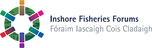 Irish Inshore Fisheries Forums Logo