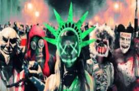 The Purge: Election Year 2016