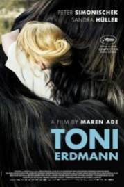 Toni Erdmann 2016
