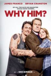 Why Him? 2016