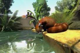 Zoo Tycoon Demo