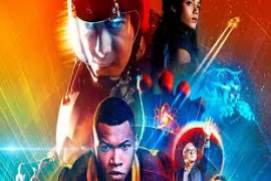 DCs Legends of Tomorrow S02E10