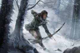 Rise of the Tomb Raider Digital