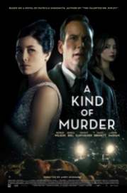 A Kind of Murder 2016