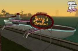 Grand Theft Auto: San Andreas Patch